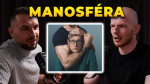 Obrázek epizody Debata o MANOSFÉŘE a Toxické Maskulinitě