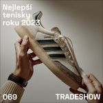 Obrázek epizody TRADESHOW podcast 069: Nejlepší sneakers roku 2023