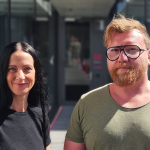 Obrázek epizody Robin Kvapil: Pohled na zkrvavené dětské inkubátory vás doživotně změní