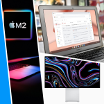 Obrázek epizody Apple M2, Chrome OS na Macu, chybějící Apple monitor
