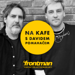 Obrázek epizody Na kafe s Davidem Pomahačem: Bariel