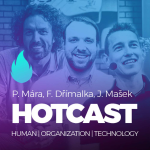 Obrázek epizody HOTCAST - záznam Home Office TV s Petrem Márou, Honzou Maškem a Filipem Dřímalkou