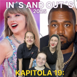 Obrázek epizody Kapitola 19: Budou swifties out v roce 2025?