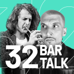 Obrázek epizody 32 Bar Talk: Moderátoři sobě. Konvička a Gatěk o začátcích v jazzu