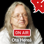 Obrázek epizody Ota Hereš (Alkehol, Törr) ON AIR: „V televizi jsme se nelíbili, ale nemohli nás ignorovat."
