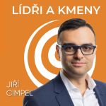 Obrázek epizody Zemřít s nulou na účtě? Jak být šťastným rentiérem? - Jiří Cimpel, Cimpel a Partenři (cimpel.cz)