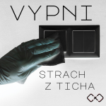 Obrázek epizody VYPNI: Strach z ticha - Matěj