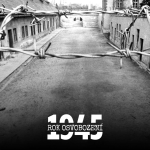 Obrázek epizody Rok osvobození: Nacisté v Terezíně chtěli vězně likvidovat plamenomety. Mnozí zločinci po válce unikli trestu