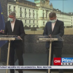 Obrázek epizody Landovo desatero pro vládu