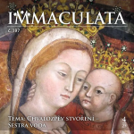 Obrázek epizody Upoutávka na IMMACULATA č.197 - Sestra voda