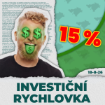 Obrázek epizody ETF na pražskou burzu se blíží! Kdy se ho dočkáme a kolik bude stát?