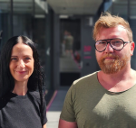 Obrázek epizody Robin Kvapil: Pohled na zkrvavené dětské inkubátory vás doživotně změní