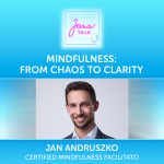 Obrázek epizody EN 16 | The Power of Mindfulness 🌿 Reduce Stress, Improve Focus & Find Balance