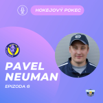 Obrázek epizody Pavel Neuman | HC Zubr Přerov