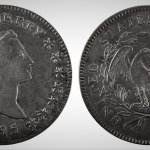 Obrázek epizody 2. dubna: Den vzniku amerického dolaru