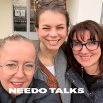 Obrázek epizody Organizace Achilleus vzala věci do svých rukou. Stáňa Bašatová a MUDr. Michaela Kassaiová