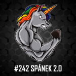 Obrázek epizody #242: Spánek 2.0 – Jak vyřešit problémy s kvalitou a nedostatkem spánku