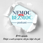 Obrázek epizody Pobyt u moře prospívá, ale jen když víte jak
