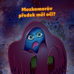 Obrázek epizody Mozkomorův předek měl oči? (S3E20)