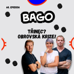 Obrázek epizody Varaďa je démon! A Růža nebyl lakomej | Bago #60