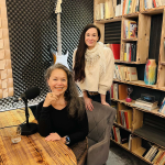 Obrázek epizody JÓGA DNES on AIR | epizoda 1/26: Nejsme rozbití Trauma, terapie, tělo a cesta zpět k sobě