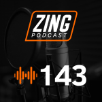 Obrázek epizody Zing Podcast #143: Letní herní akce 2025