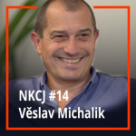 Obrázek epizody NKCJ #14 - Věslav Michalik