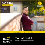 Obrázek epizody Tomáš Knittl
