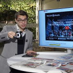 Obrázek epizody Británie v izolaci, konspirace jako folklor a Betlémská hvězda zazáří po 800 letech! DVTV Start