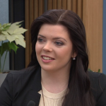 Obrázek epizody Markéta Řeháková: Myslím si, že role hradní mluvčí by měla být vykonávána jinak než za pana Ovčáčka. / 19. 2. 2023