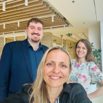 Obrázek epizody Jakub Hrdina: Během náboru můžeme pomocí VR poznat dynamiku týmu mnohem přirozeněji a validněji