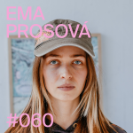 Obrázek epizody HIDDEN Podcast – Emma Prosová: Urushi Techniques, Vietnam, Japan & Contemporary Painting