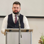 Obrázek epizody Daniel STEHLÍK: Je lepší konec nebo začátek? (5. 7. 2025)