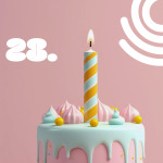 Obrázek epizody Lesbinec slaví první narozeniny