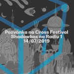 Obrázek epizody Shadowbox @ Radio 1 14/07/2019: Annita Guestmix