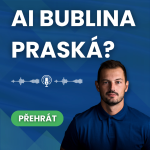 Obrázek epizody Varování, které šokovalo svět. Konec euforie kolem AI akcií?!