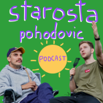 Obrázek epizody v dnešním světě kompjůtrů