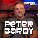 Obrázek epizody Lužifčák S2E02 Peter Bárdy - Najväčšia hodnota novinára je jeho reputácia