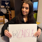 Obrázek epizody 100.díl (ne!)ZÁVISLÁ: Pacientka dětské psychiatrie Natálie dva roky po léčbě