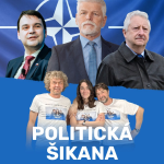 Obrázek epizody Motoristé nepředvedli nic, jen kopou. Macinka brečí o pozornost, Zůna je vleku všech