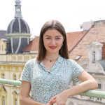 Obrázek epizody Julie Robová: Na Stálém zastoupení jsem se naučila, jak funguje evropská politika v praxi. Stáž mi dodala sebevědomí.