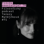 Obrázek epizody Paradox důstojnosti: je prý nezcizitelná, ale my ji přesto ztrácíme