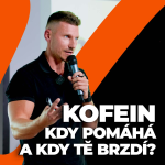Obrázek epizody Jan Caha | Kofein: Kdy pomáhá a kdy tě brzdí? | Booster Academy