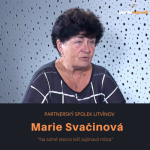 Obrázek epizody Marie Svačinová – Partnerský spolek Litvínov: Na solné stezce leží zajímavá místa