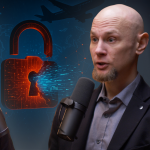 Obrázek epizody Ep#301 - Británie znovu žádá backdoor do šifrování a Evropská letiště v chaosu | SHRNUTÍ MĚSÍCE