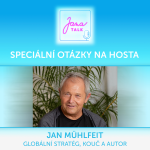 Obrázek epizody 32 Speciální otázky 🌿 Flow, energie, rovnováha a mentální síla | Jan Mühlfeit