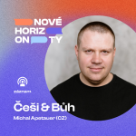 Obrázek epizody Michal Apetauer – Češi: Pasivita vs. život v plnosti