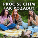Obrázek epizody Proč se cítím tak pozadu?