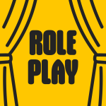 Obrázek epizody #240 ROLEPLAY V POSTELI: Tohle jsou nejdivnější hry, který váš vztah posunou (nebo zabijou 😅)