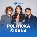 Obrázek epizody Politická šikana: Decroix je Schillerovou ODS, na Blažka se vzpomíná v dobrém